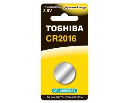 PORTATIL TOSHIBAILA CR2016 BL1